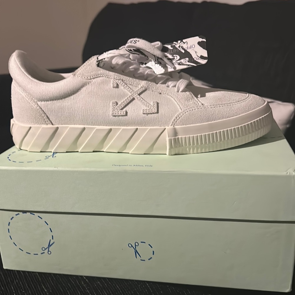 Off white